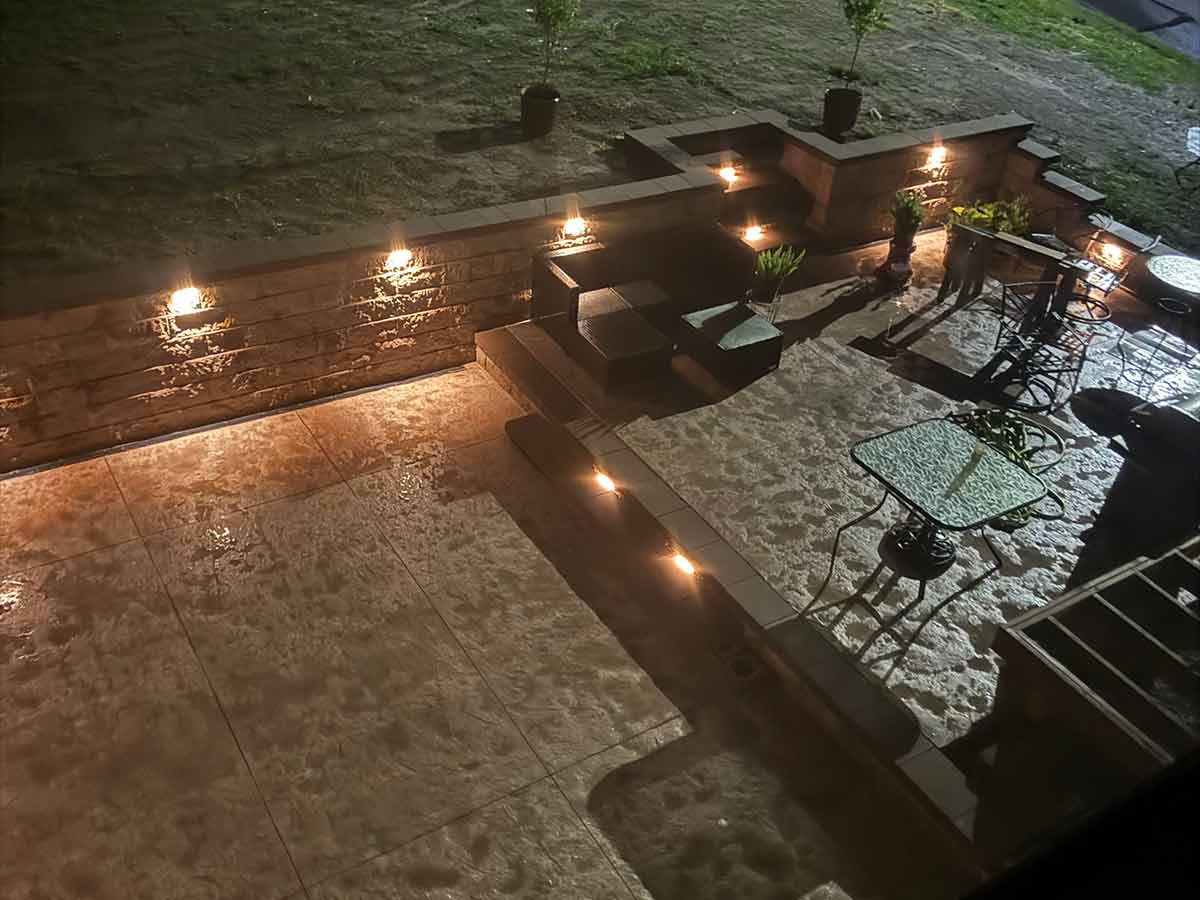 Outdoor Living - Northeast Outdoor Services - Peckville, PA